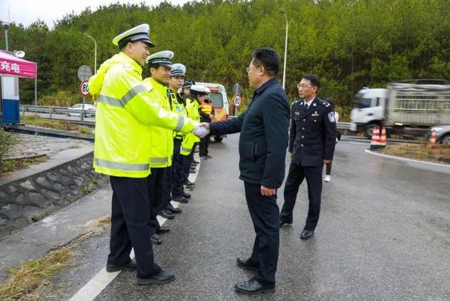 贺州高速公路最新动态